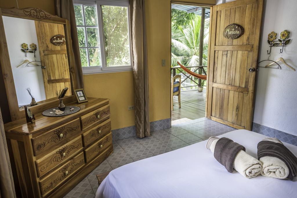 Hostel Wunderbar Puerto Lindo المظهر الخارجي الصورة